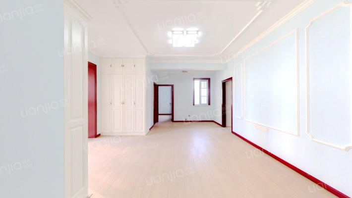 欣隆壹号公馆二手房实景图