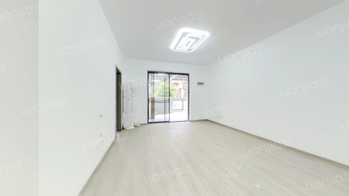 长城坐标城二手房实景图