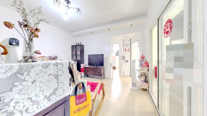 宝康苑二手房实景图