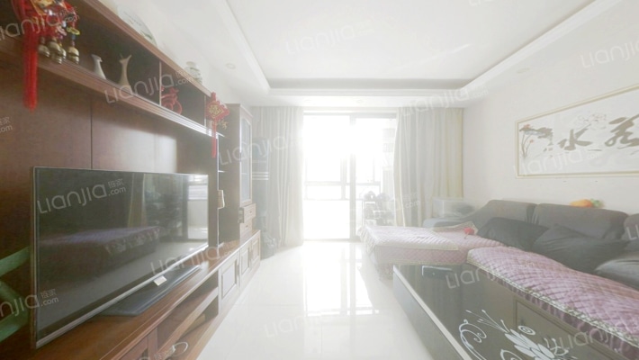 星富花园二手房实景图