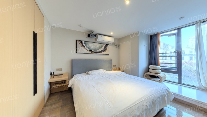 启迪协信科技城二手房实景图