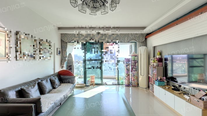 世纪银座二手房实景图