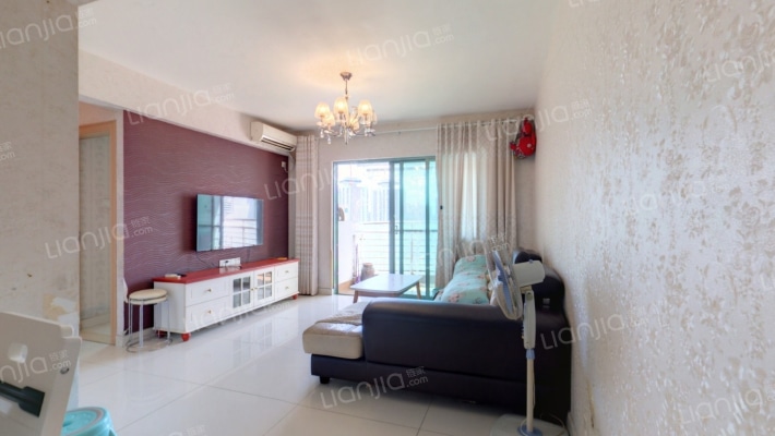 朗晴馨洲二手房实景图