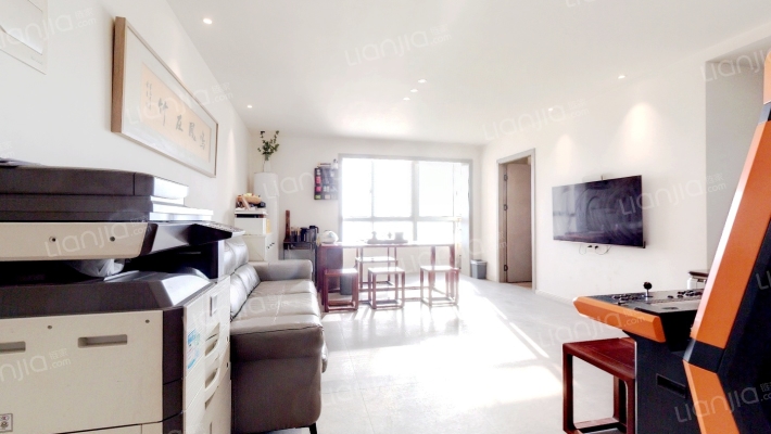 苏美中心二手房实景图