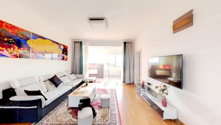 太湖名邸二手房实景图