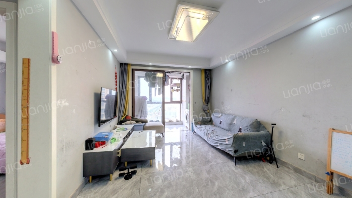 君悦新天地二手房实景图