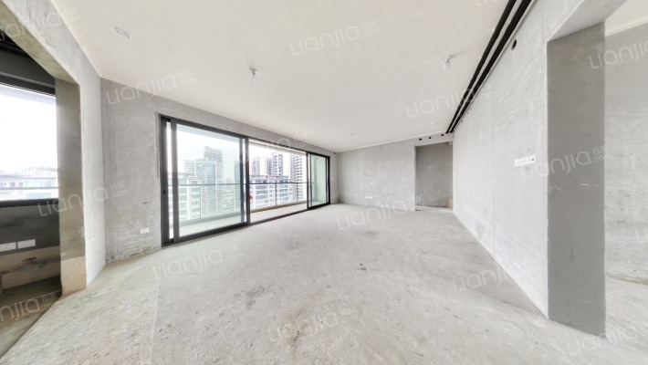 星河WORLD一期二手房实景图