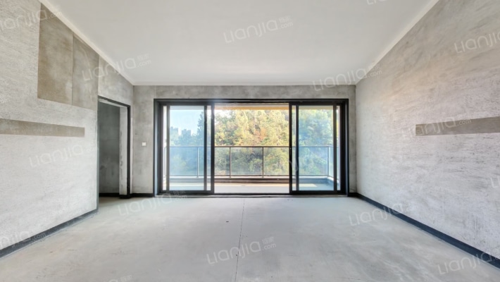 长沙·泷悦长安二手房实景图