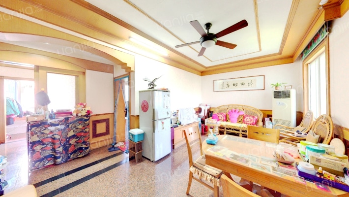 长诏公寓二手房实景图