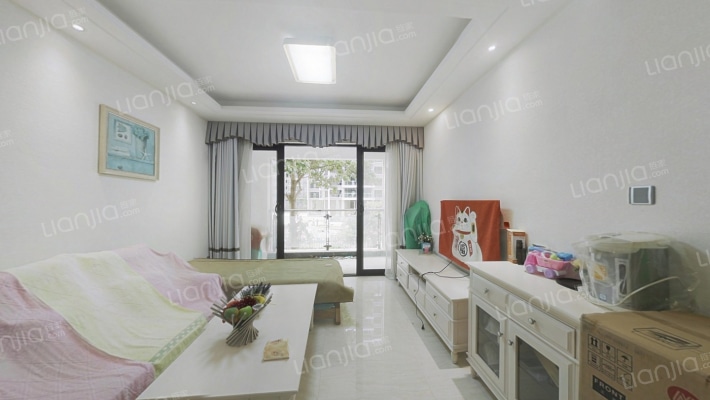 恒宇海岸华府三区二手房实景图