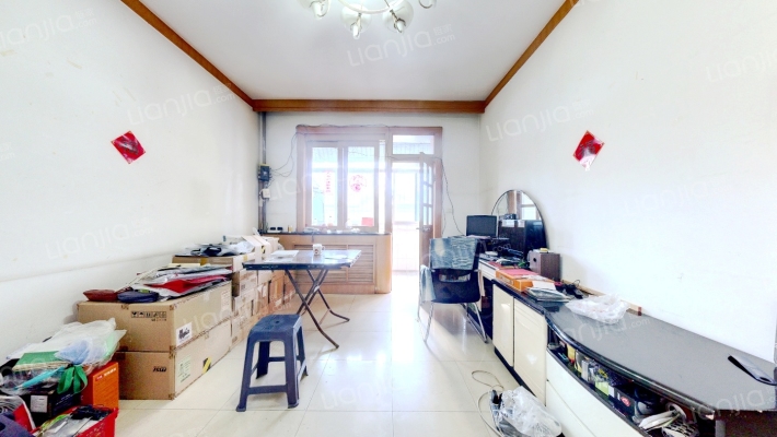 东坡苑二手房实景图