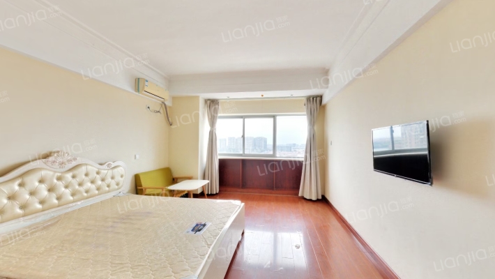 才智汇广场二手房实景图