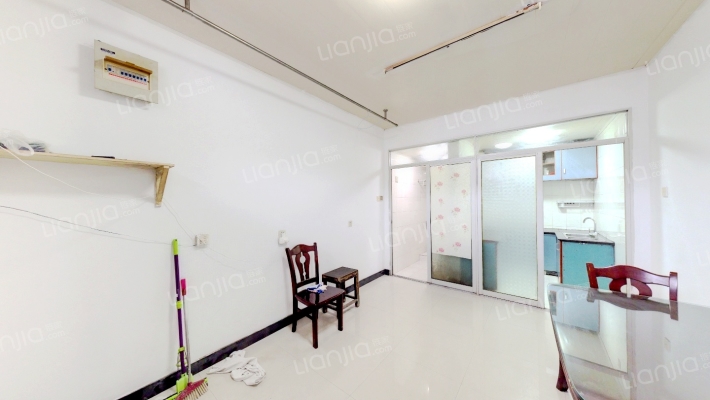 宝憧巷二手房实景图