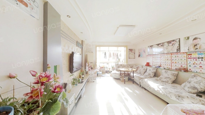 文澜苑北区二手房实景图