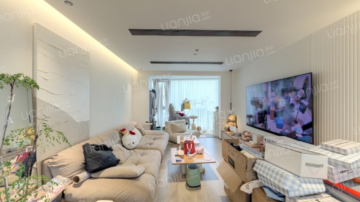 日月豪庭(公寓)二手房实景图