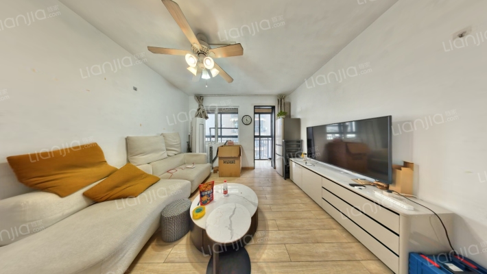 国香雅苑二手房实景图