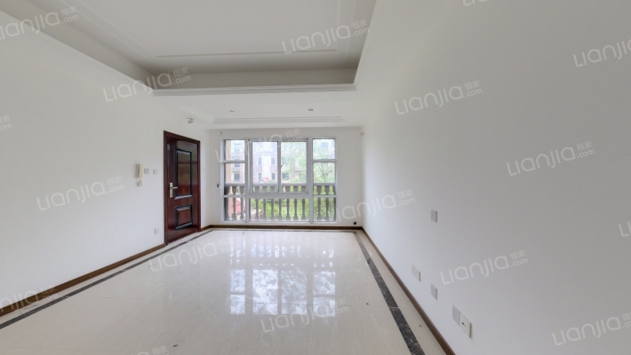 绿地长岛江风海韵二手房实景图