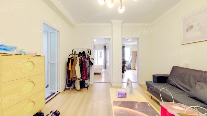 武林巷28号二手房实景图