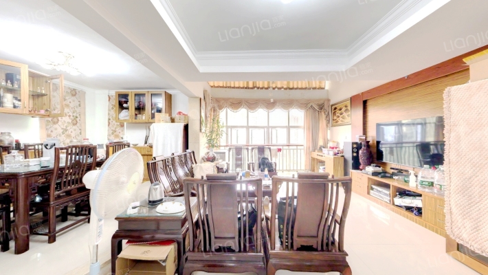 大田苑二手房实景图