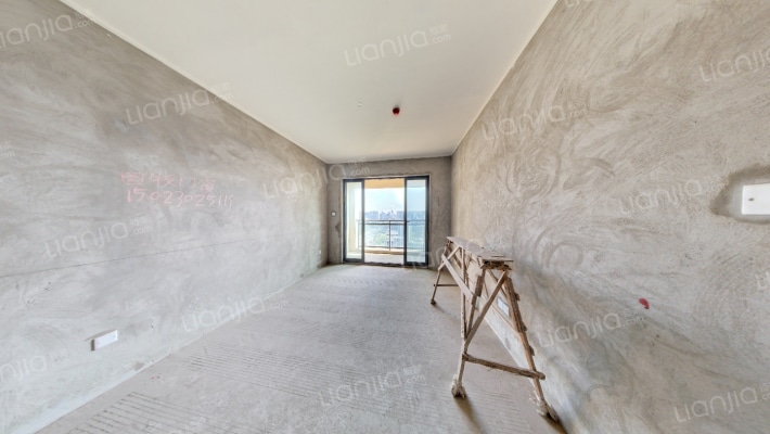 财信时光里二手房实景图