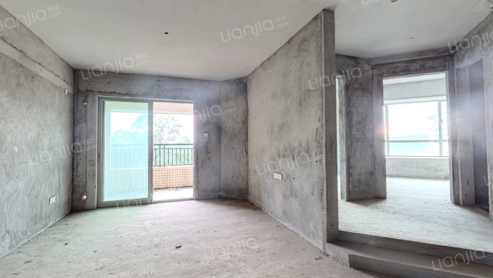 雅居乐白鹭湖挪威森林二手房实景图