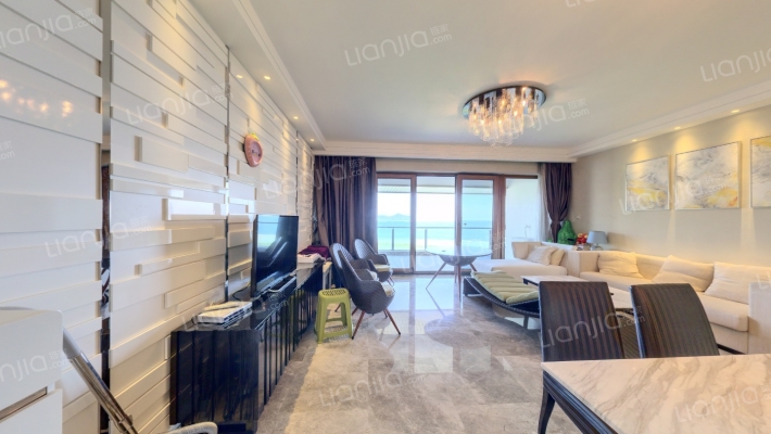 钓鱼薹·美高梅二手房实景图