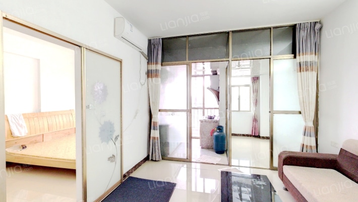 俊雅豪庭二手房实景图