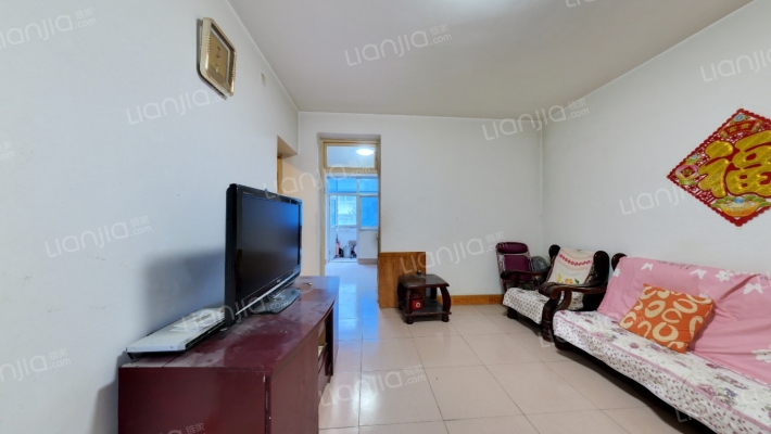 电子综合勘察研究院二手房实景图