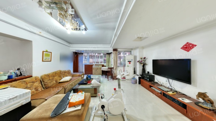 浦上小区A区二手房实景图