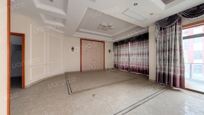 紫峻云庭二手房实景图