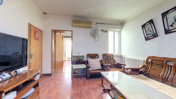 和平路33号院二手房实景图