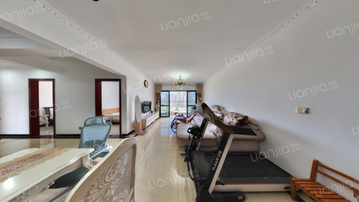 凯蓝滨江公馆二手房实景图