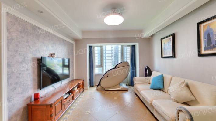 天阳尚景国际二手房实景图