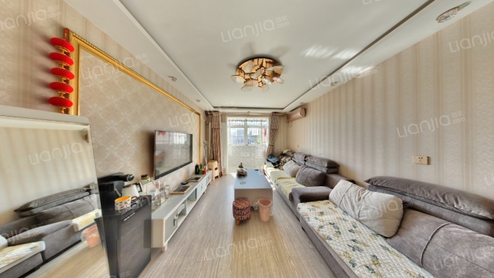 唐宁里小区二手房实景图