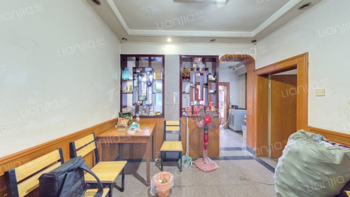 金鱼湾新村二手房实景图