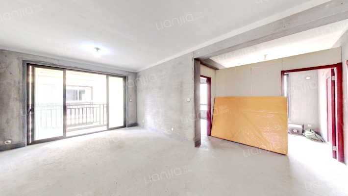 中亚香郡园二手房实景图