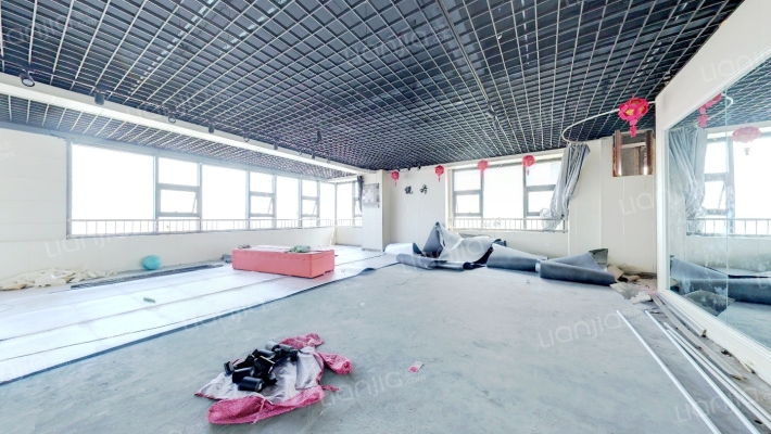 君盛广场二手房实景图