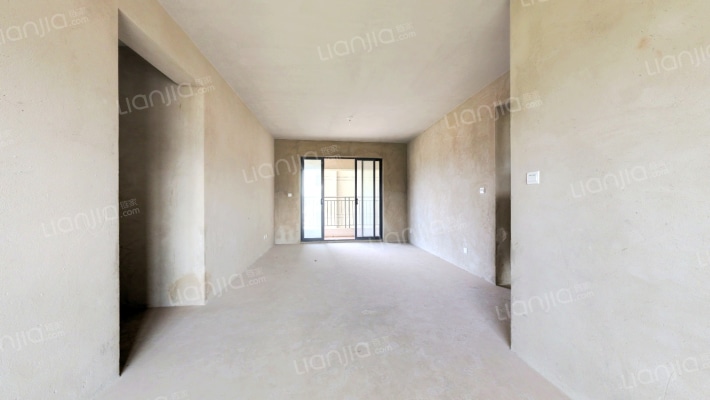 创佳半山御府二手房实景图