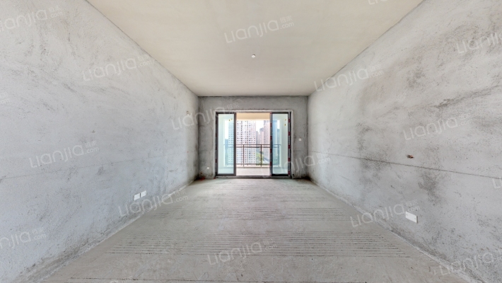 秀湖昱景二手房实景图