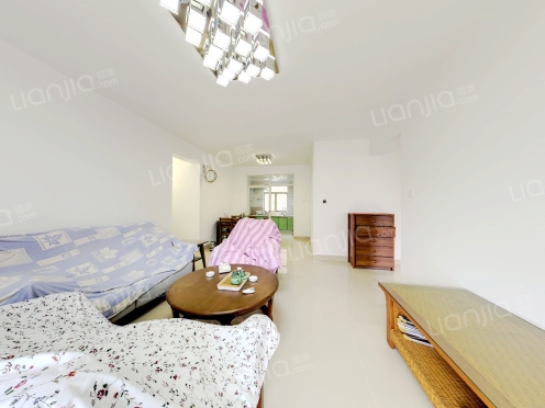 整租·三江苑 4室2厅 东南