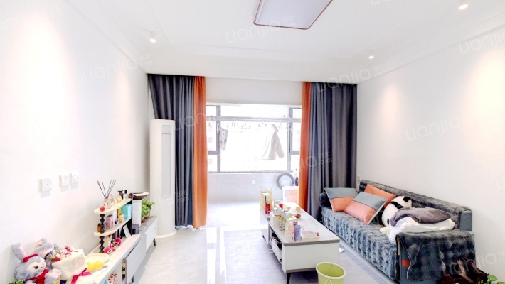 长盛青春汇二手房实景图