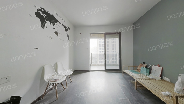 冠宇隽园二手房实景图