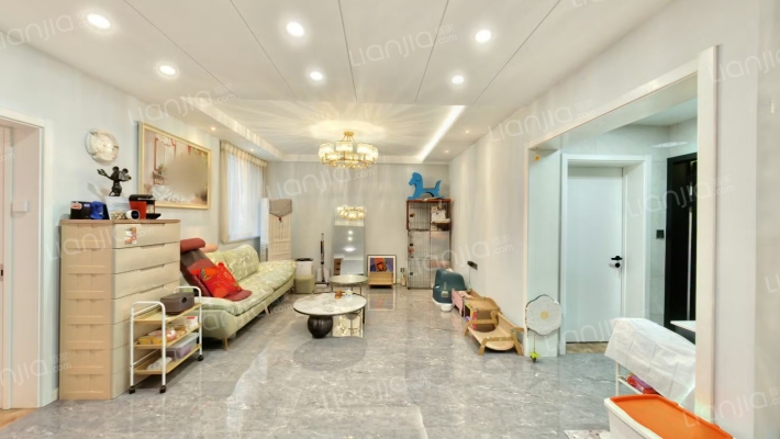 华新苑二手房实景图