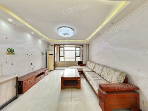 整租·中海国际社区一里城 3室2厅 南/北