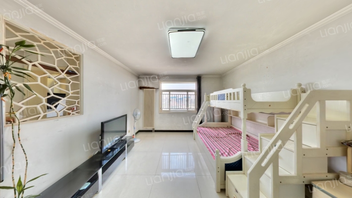 西岸国际花园北苑二手房实景图