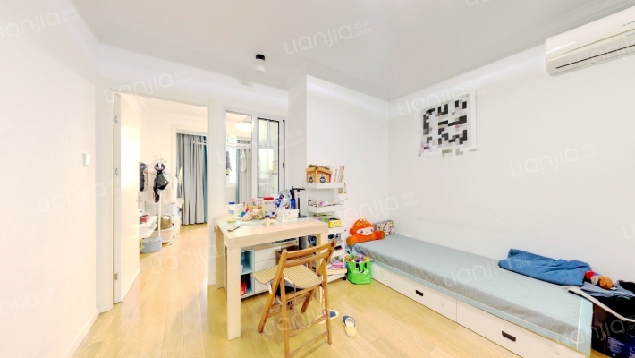 四平路幸福村二手房实景图