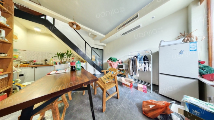 山塘街二手房实景图