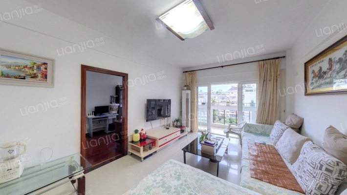 大唐世家七期二手房实景图