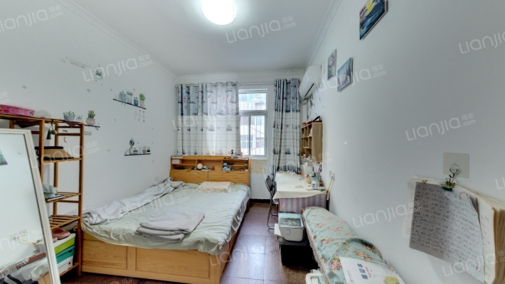 经七路9号院二手房实景图