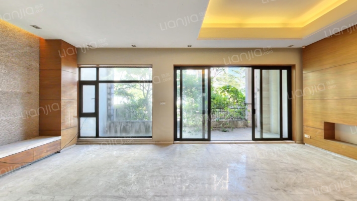 华发世纪城一期二手房实景图